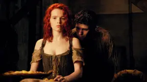 Задник до фильму"Парфумер: Історія одного вбивці" #630902