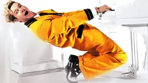 Задник до фильму"Великі вогняні кулі" #350689