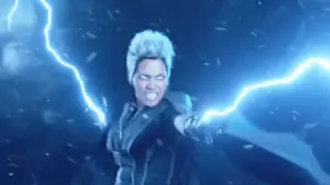 Задник до фильму"Люди Ікс: Дні минулого майбутнього" #574203