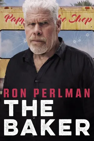 Постер до фильму"Пекар" #8609