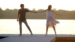 Задник до фильму"Літній табір" #256372