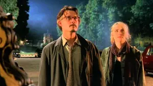 Задник до фильму"Дев