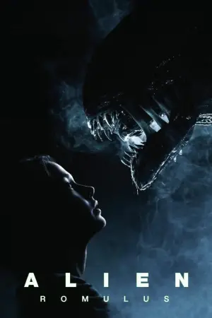 Постер до фильму"Чужий: Ромул" #546178