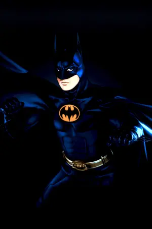 Постер до фильму"Бетмен повертається" #253165
