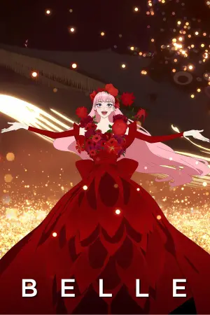 Постер до фильму"Дракон і Принцеса з Ластовинням" #187516