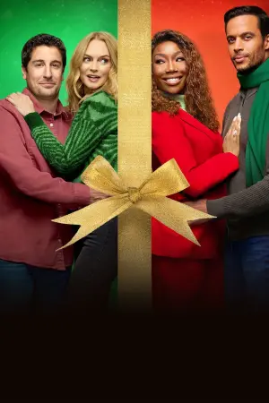 Постер до фильму"Найкраще. Різдво. У житті!" #380582