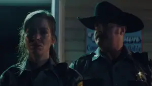 Задник до фильму"Bone Face" #792223