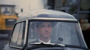 Задник до фильму"Бразилiя" #687128