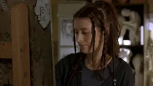 Задник до фильму"Щоденник дівчини бі" #499577