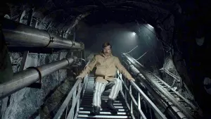 Задник до фильму"Готель для самогубців" #471165