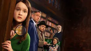 Задник до фильму"Flavia" #766148