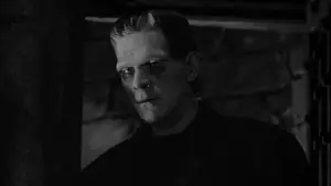 Задник до фильму"Франкенштейн" #641074