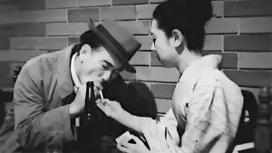 Задник до фильму"銀座化粧" #775016