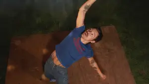 Задник до фильму"Гаррі Стайлс: Ніч у Манчестері" #768500