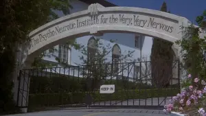 Задник до фильму"Страх висоти" #286266