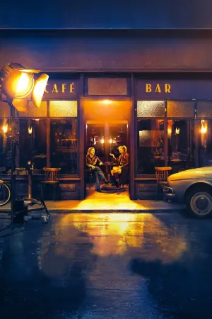 Постер до фильму"Кафе бажань" #433244