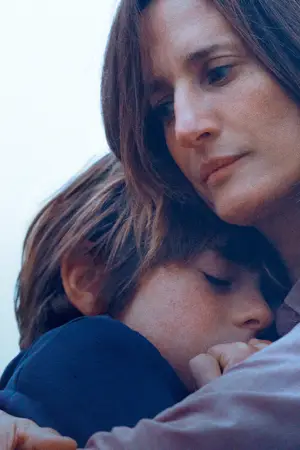 Постер до фильму"Les enfants vont bien" #801510