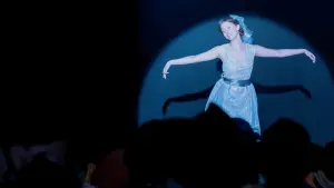 Задник до фильму"Перл" #642053