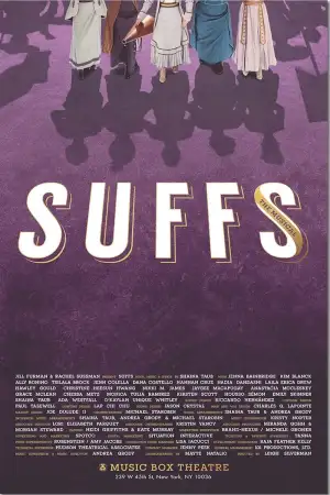 Постер до фильму"Suffs" #820701