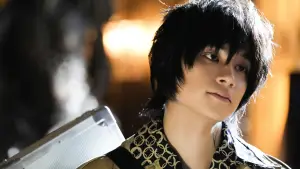 Задник до фильму"SAKAMOTO DAYS" #775731