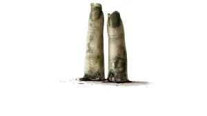 Задник до фильму"Пила 2" #700229