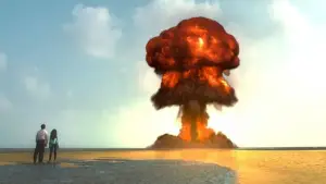 Задник до фильму"শ্রীস্বপনকুমারের বাদামী হায়নার কবলে" #763324