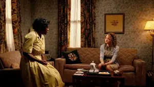 Задник до фильму"Прислуга" #602848