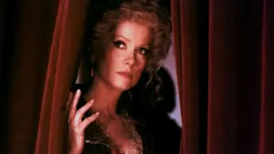 Задник до фильму"Останнє метро" #230812