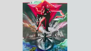 Задник до фильму"007: Шпигун, який мене кохав" #262430