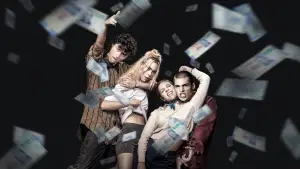 Задник до фильму"Розбещені й безкарні" #789066