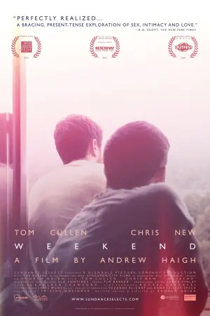 Постер до фильму"Вікенд" #227237