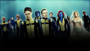 Задник до фильму"Люди Ікс: Перший клас" #783204