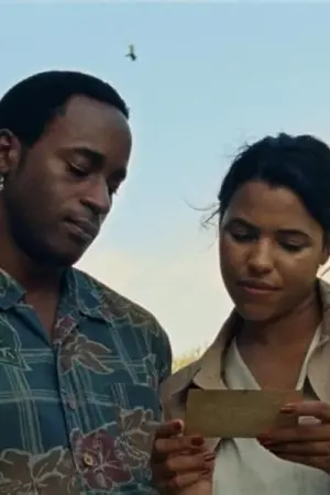 Постер до фильму"The Ballad of Suzanne Césaire" #194097