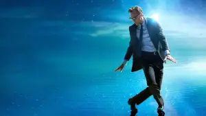 Задник до фильму"Життя Чака" #530704