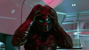 Задник до фильму"Хижак" #611468