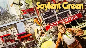 Задник до фильму"Soylent Green" #872467