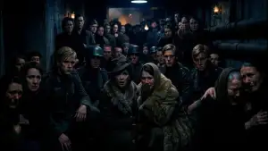 Задник до фильму"Tallinn leekides" #795075