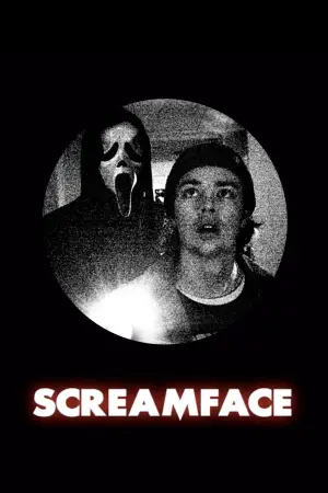 Постер до фильму"Screamface" #794912