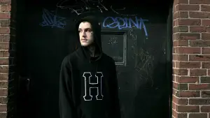 Задник до фильму"Усе для всіх: Lil Peep" #933881