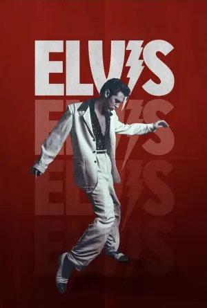 Постер до фильму"Елвіс" #207075