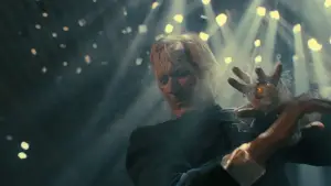 Задник до фильму"Хронос" #533225