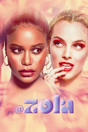 Постер до фильму"Зола" #154461