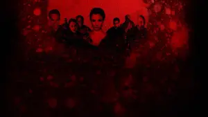 Задник до фильму"30 днів ночі: Темні часи" #342739