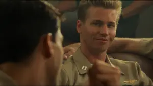 Задник до фильму"Кращий стрілець" #799661