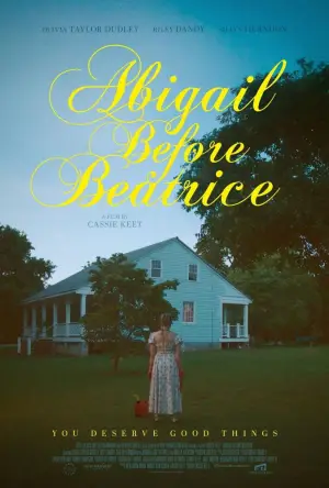 Постер до фильму"Abigail Before Beatrice" #791029