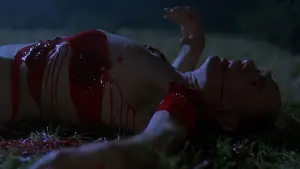 Задник до фильму"Американський перевертень у Лондоні" #701850