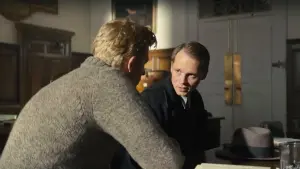 Задник до фильму"Хлопці у човні" #161662