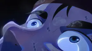 Задник до фильму"Блакитний гігант" #755460