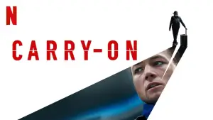 Задник до фильму"Ручна поклажа" #779971