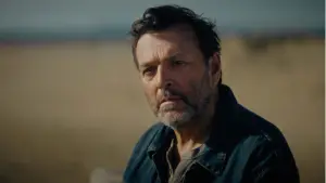 Задник до фильму"Celle avec qui on a dansé" #774381